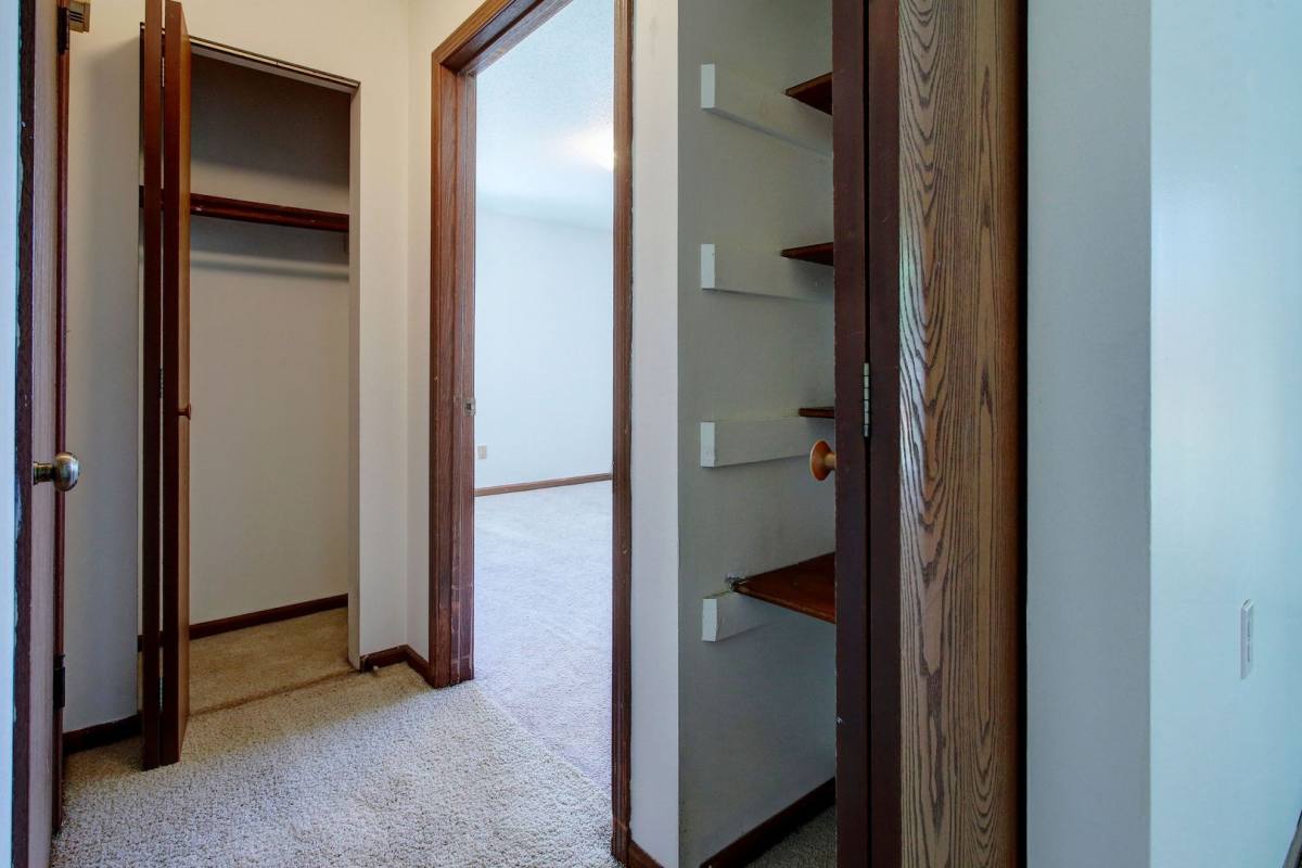 Apartment for rent at 319 Oxford Court #4, Holland, MI 49423