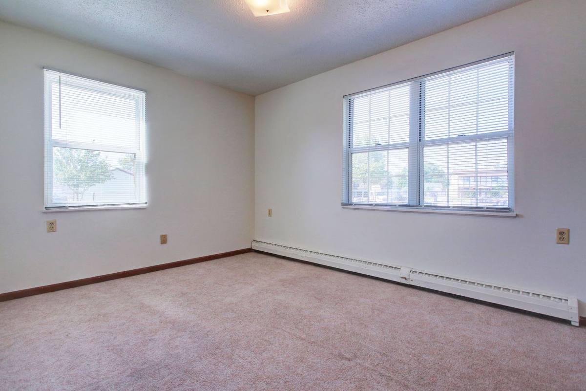 Apartment for rent at 319 Oxford Court #4, Holland, MI 49423