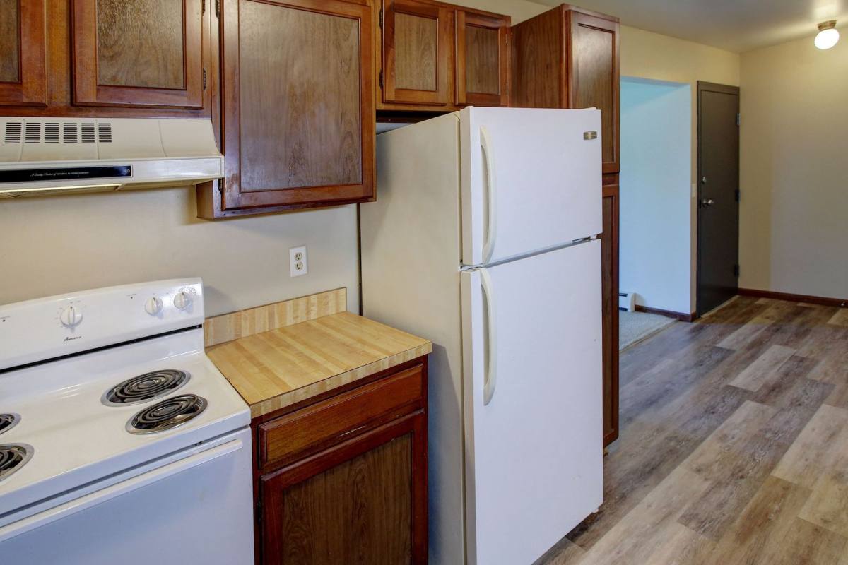 Apartment for rent at 319 Oxford Court #4, Holland, MI 49423