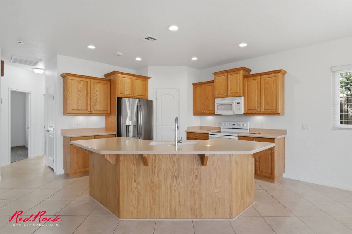 House for rent at 1546 Morane Manor Dr, St. George, UT 84790