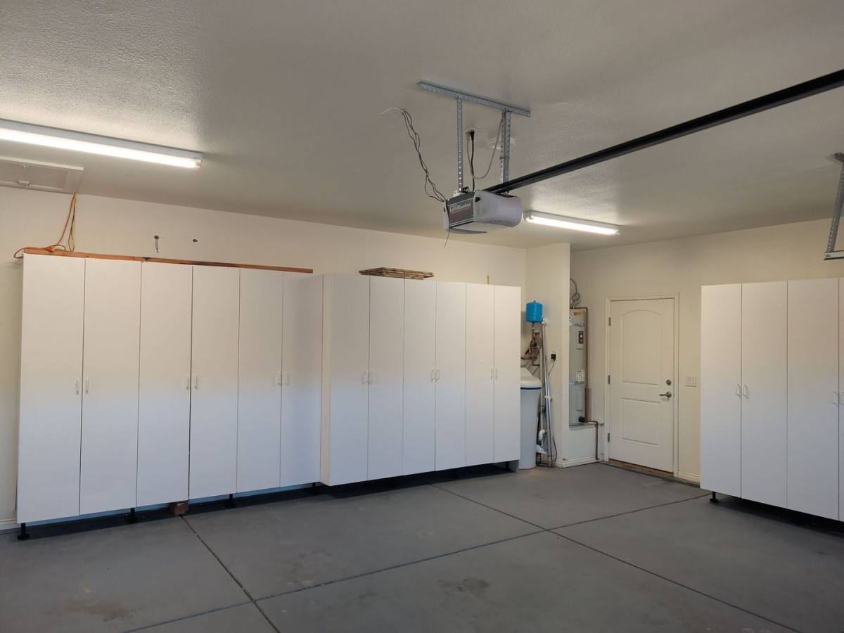 House for rent at 1546 Morane Manor Dr, Saint George, UT 84790