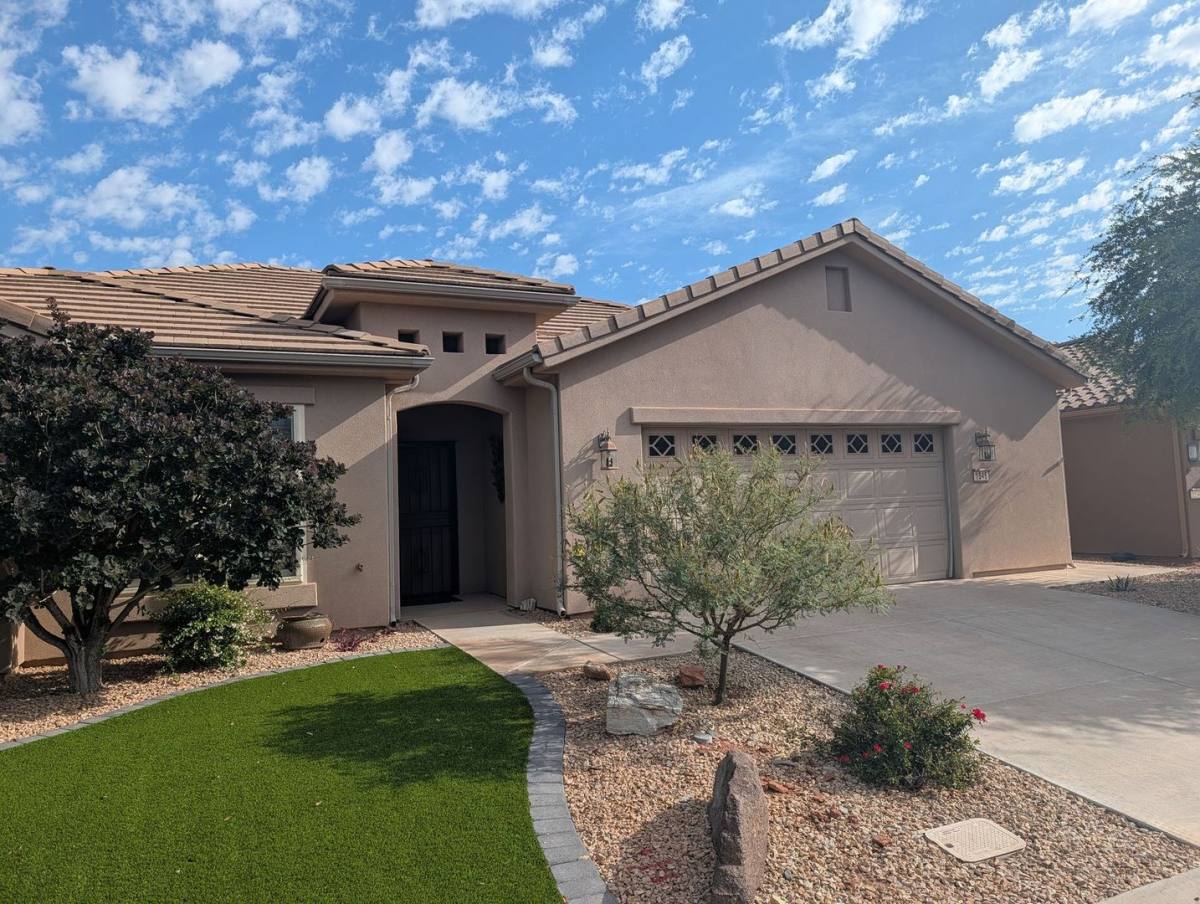 House for rent at 1546 Morane Manor Dr, Saint George, UT 84790