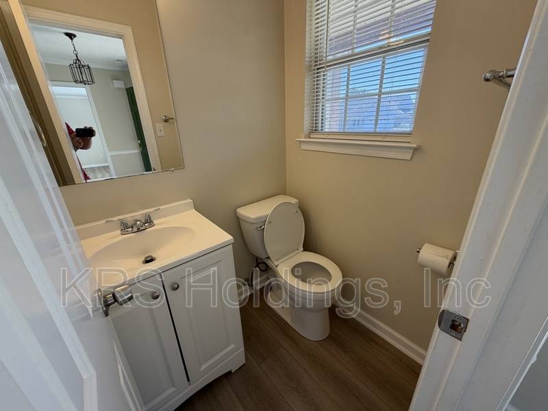 House for rent at 917 Timber Creek Place, Virginia Beach, VA 23464