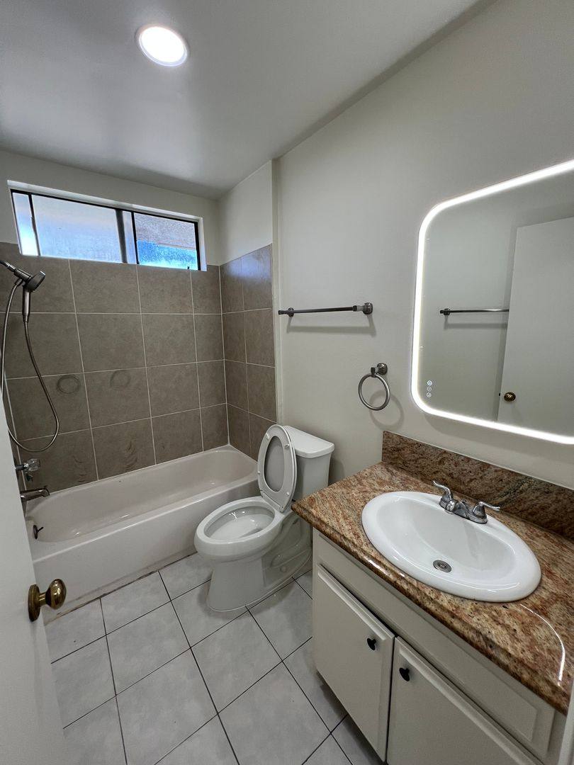 Apartment for rent at 1001 Orange Grove Ave, Glendale, CA 91205
