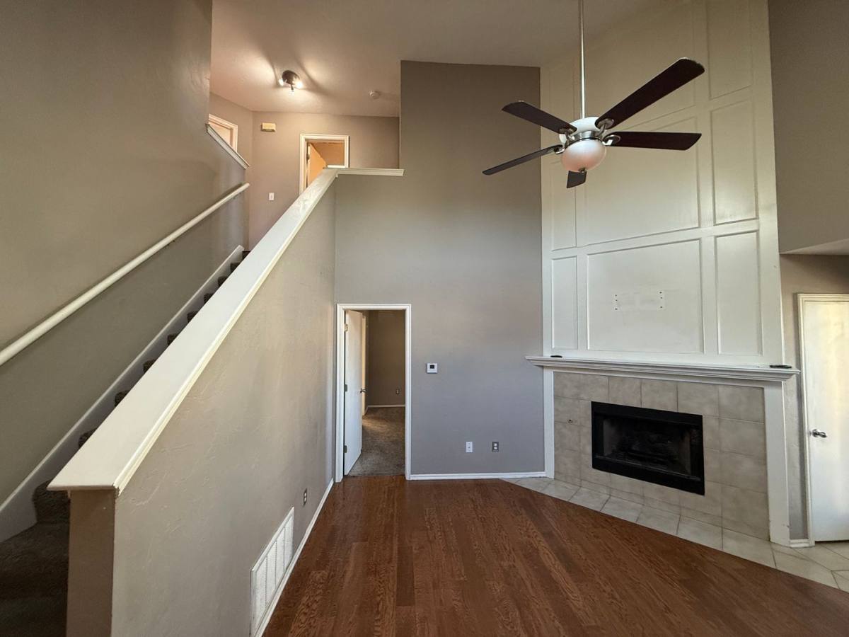 House for rent at 1404 SW 22nd St, Oklahoma City, OK 73170