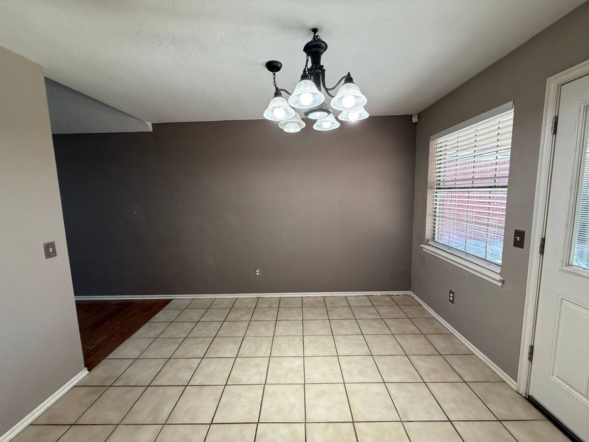 House for rent at 1404 SW 22nd St, Oklahoma City, OK 73170