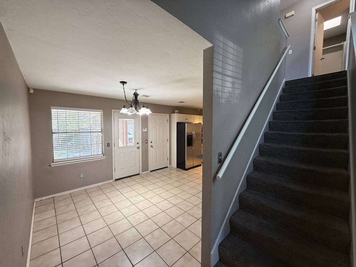 House for rent at 1404 SW 22nd St, Oklahoma City, OK 73170