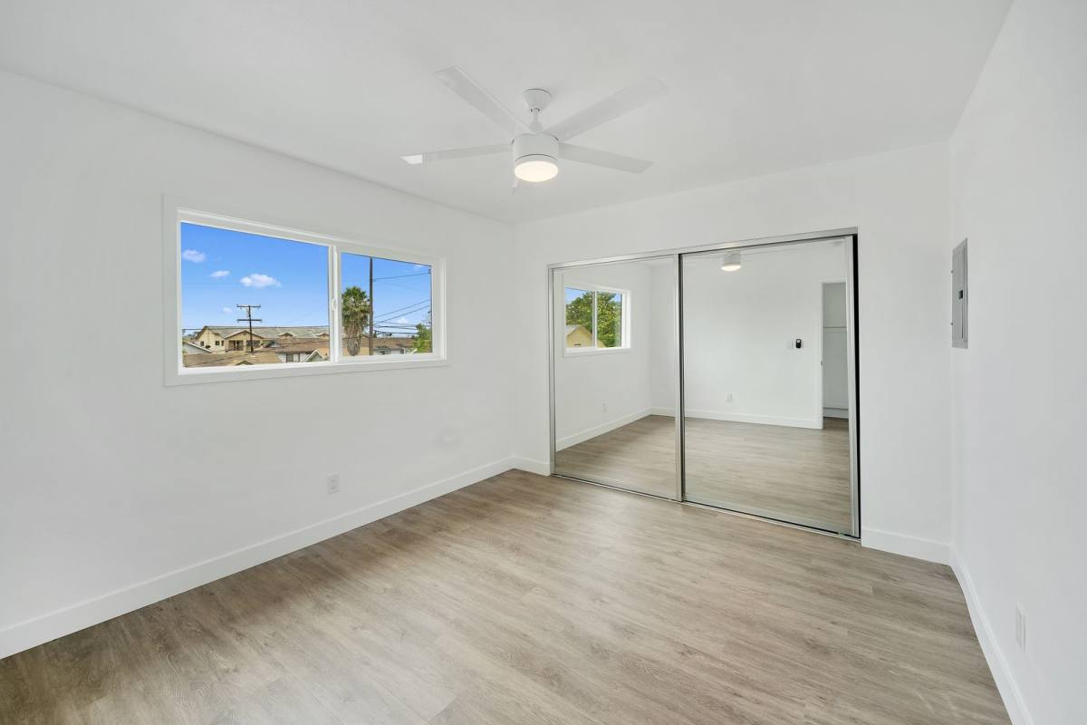 Apartment for rent at 1725 Freeman Ave, Long Beach, CA 90804