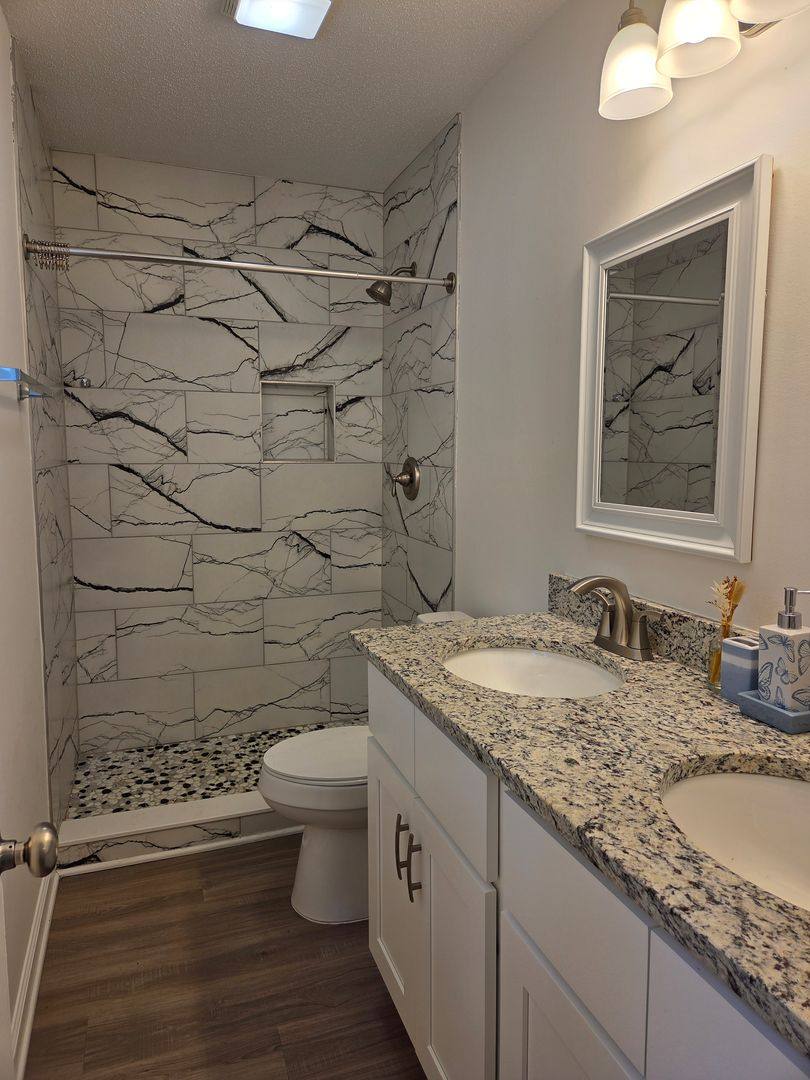 House for rent at 217 Foxwood Dr, Maiden, NC 28650