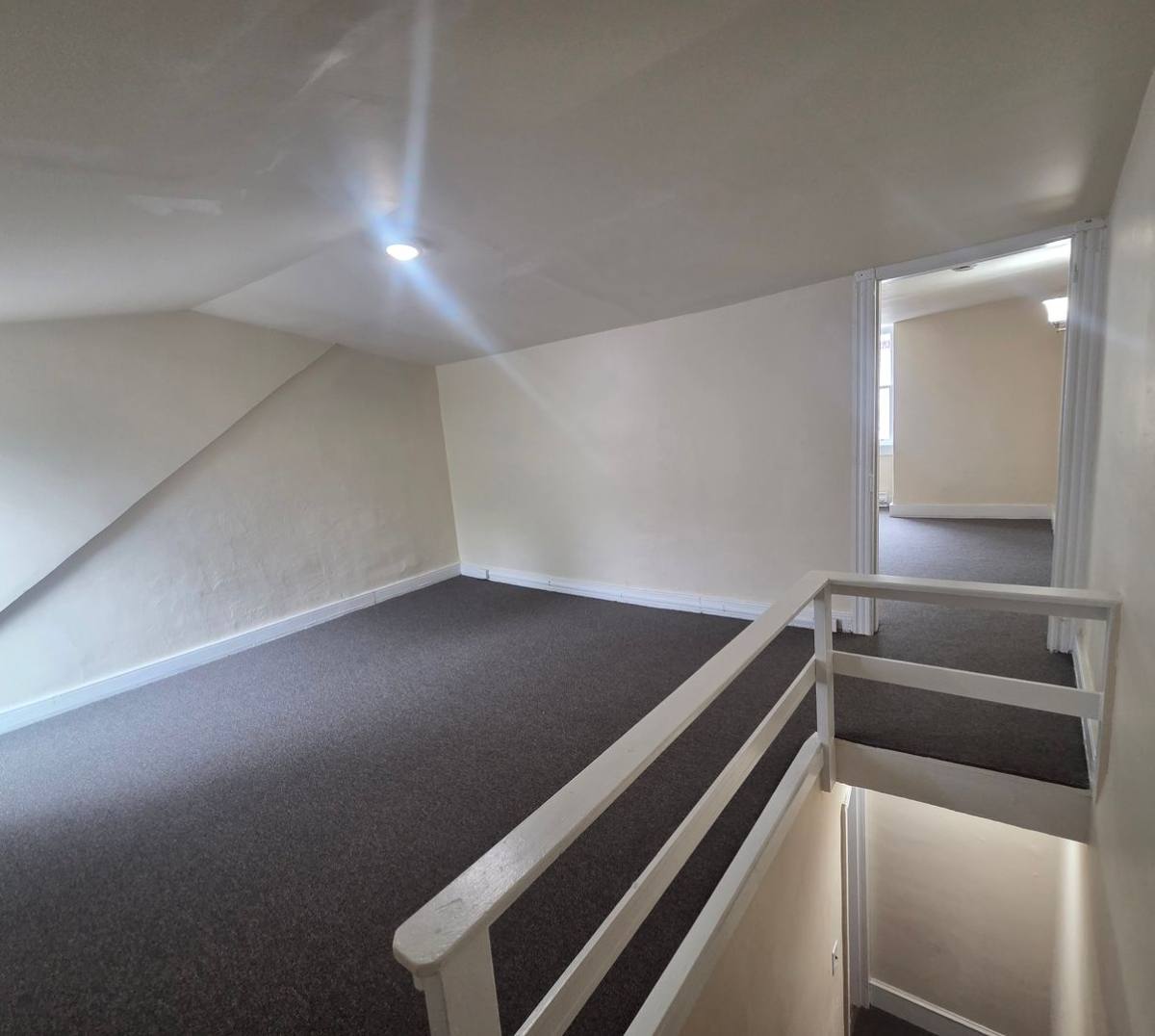 House for rent at 721 W Market St, Pottsville, PA 17901
