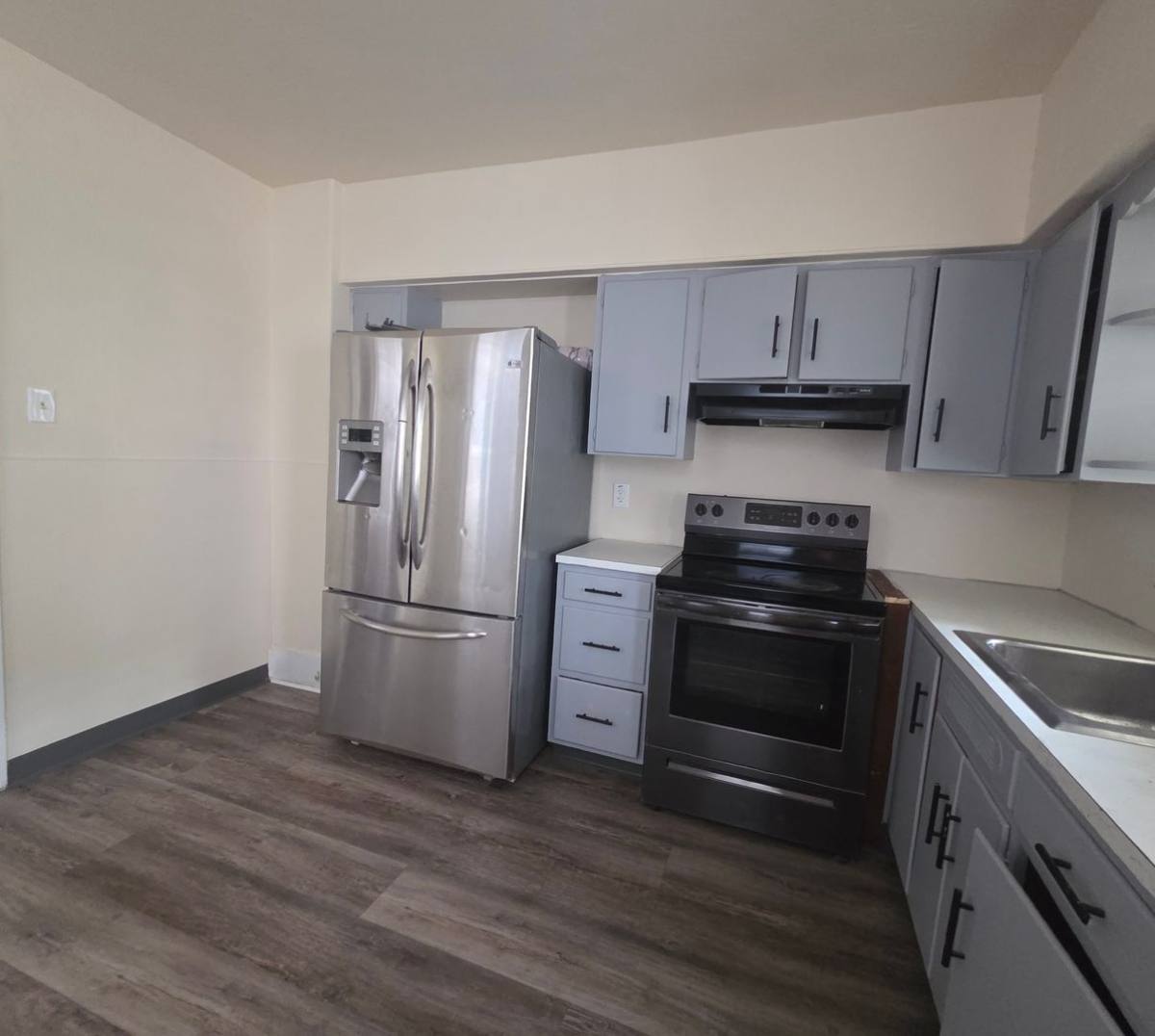 House for rent at 721 W Market St, Pottsville, PA 17901