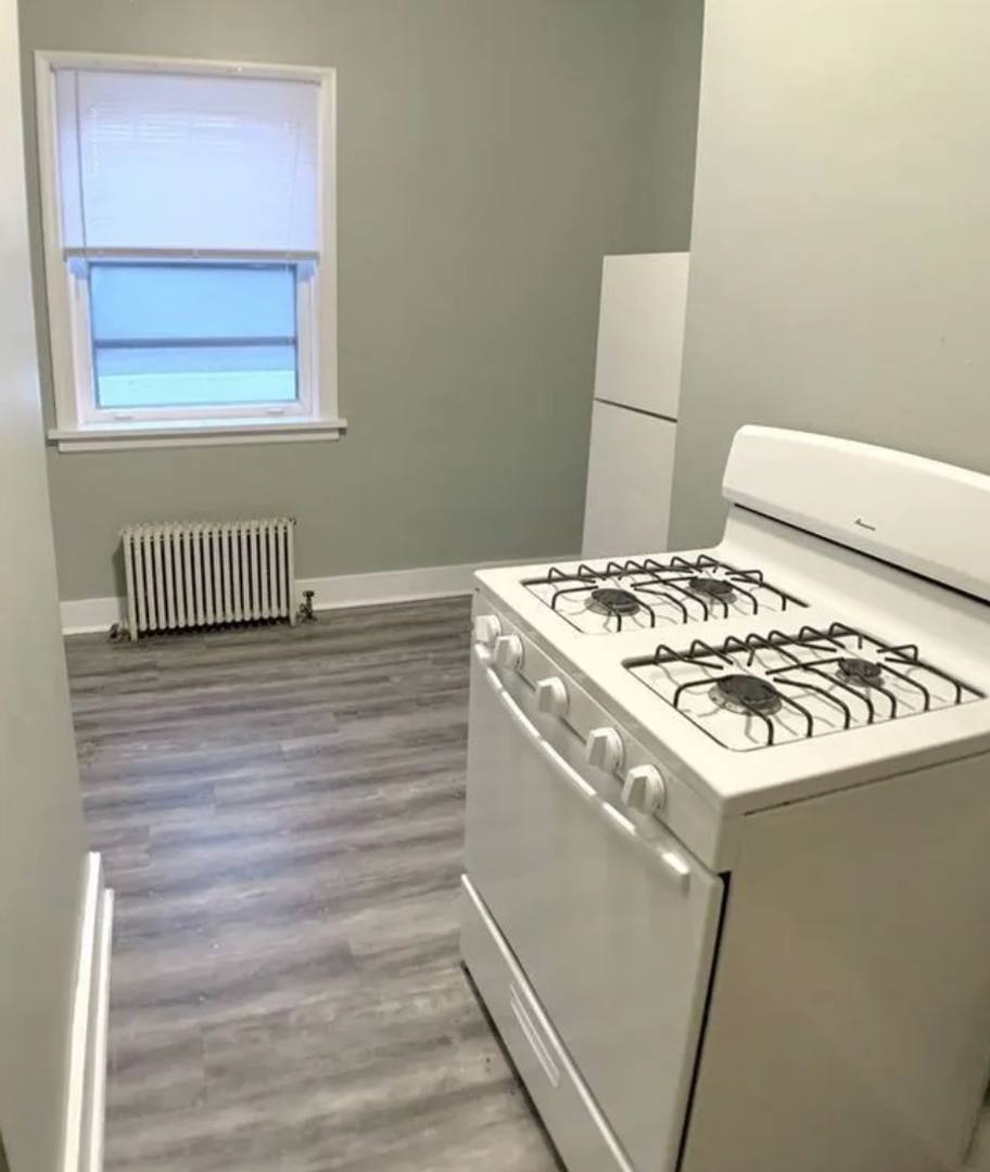 Apartment for rent at 939 College Ave, Racine, WI 53403