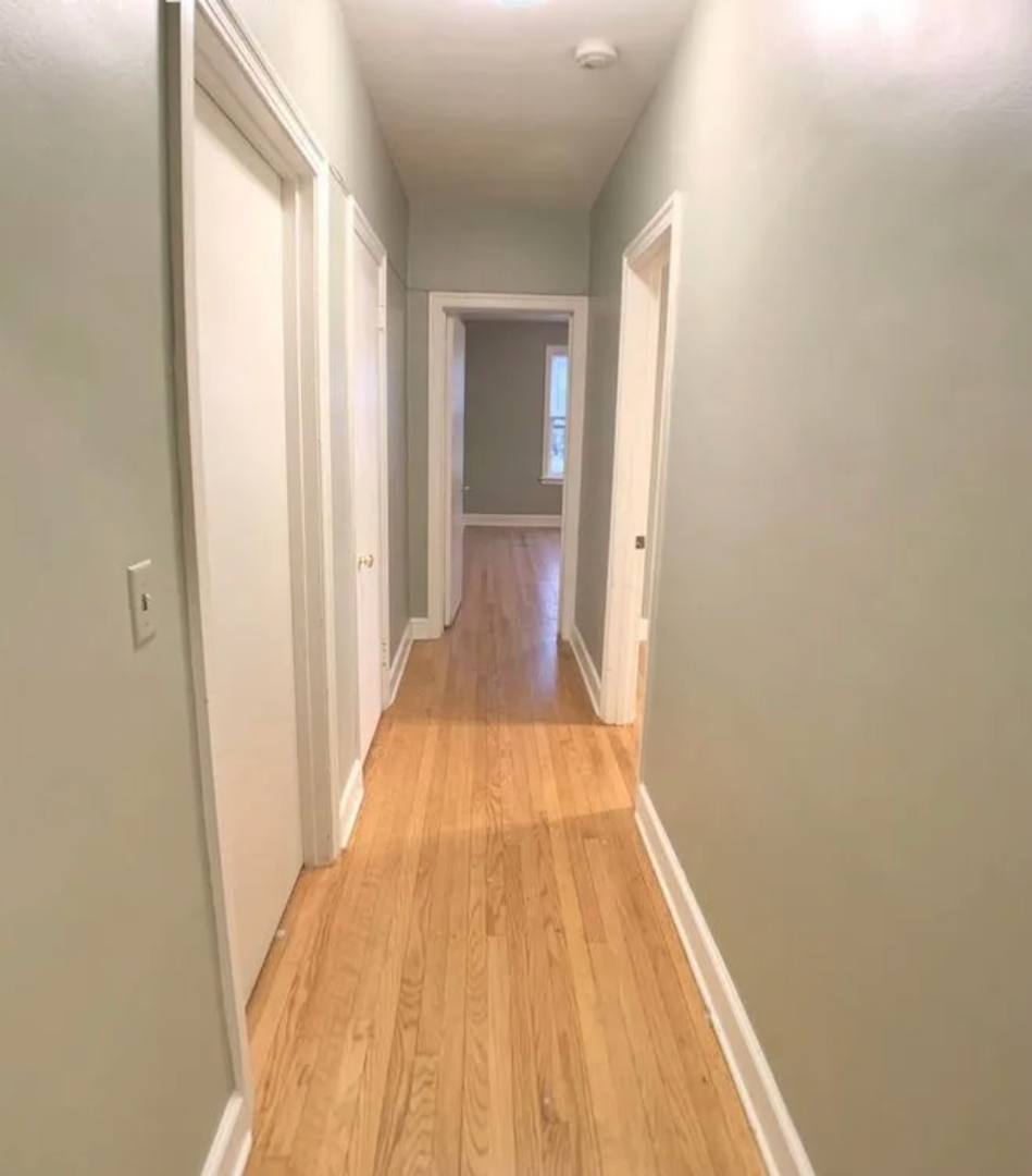 Apartment for rent at 939 College Ave, Racine, WI 53403
