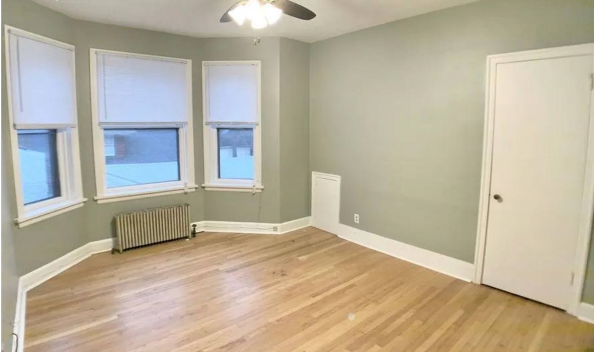 Apartment for rent at 939 College Ave, Racine, WI 53403