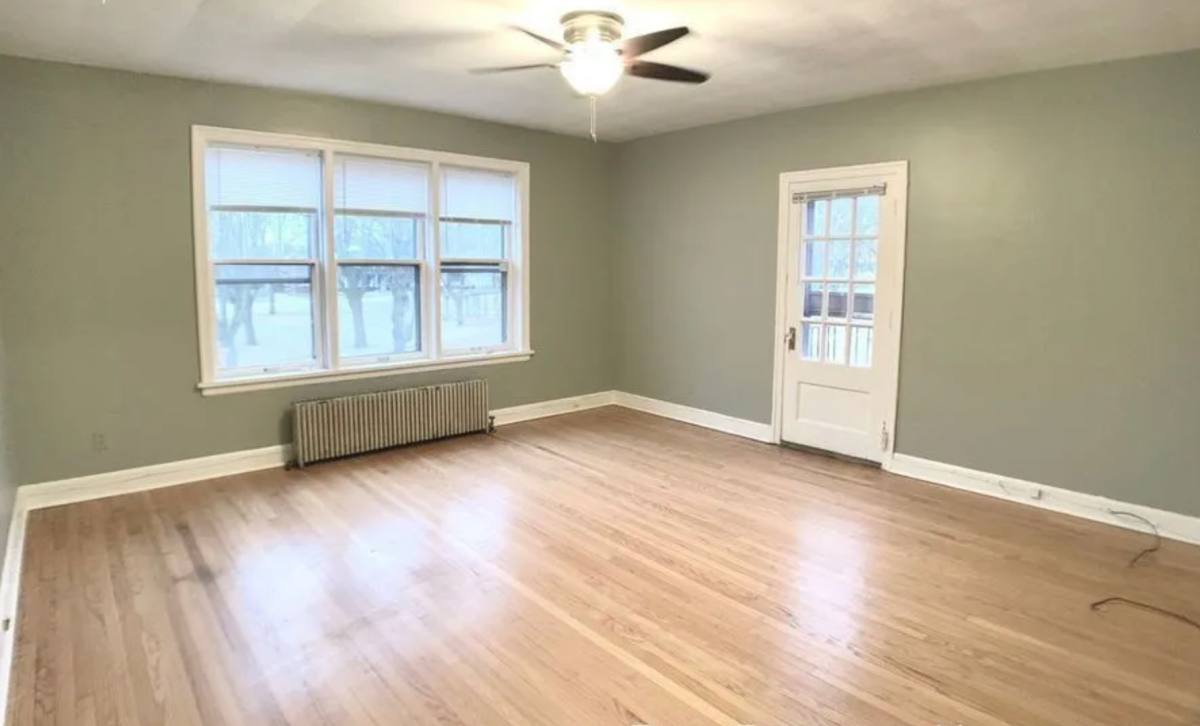 Apartment for rent at 939 College Ave, Racine, WI 53403