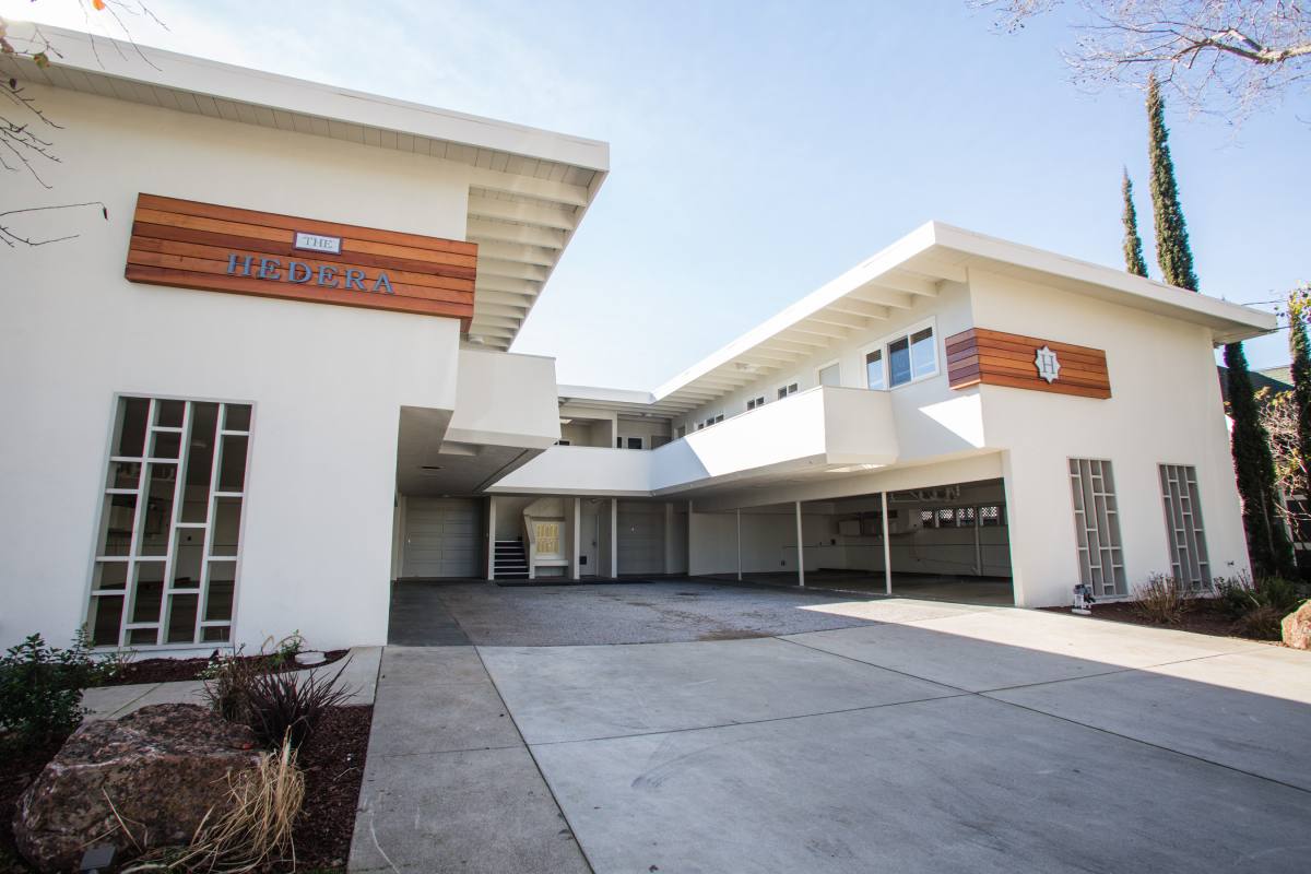 Apartment for rent at 1926 Ivy St, San Mateo, CA 94403