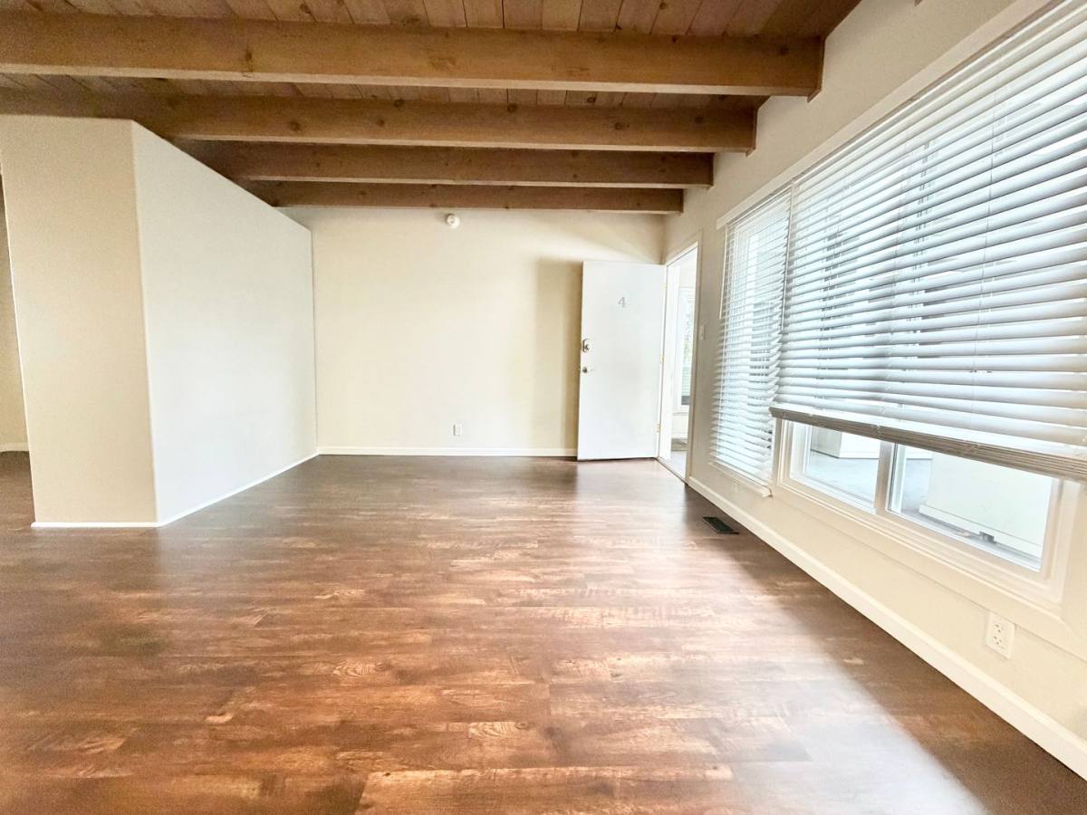 Apartment for rent at 1926 Ivy St, San Mateo, CA 94403