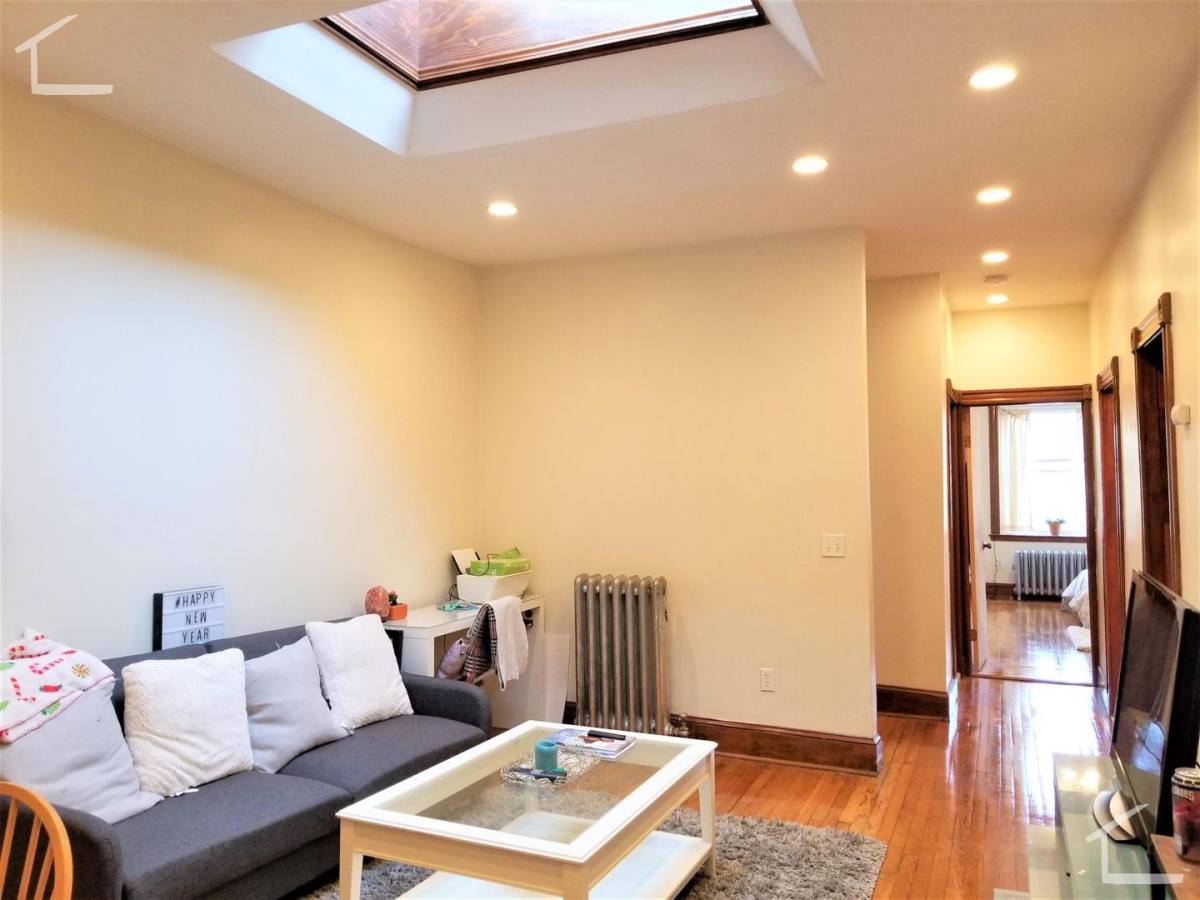 Condo for rent at 15 Gibbs St #6, Brookline, MA 02446