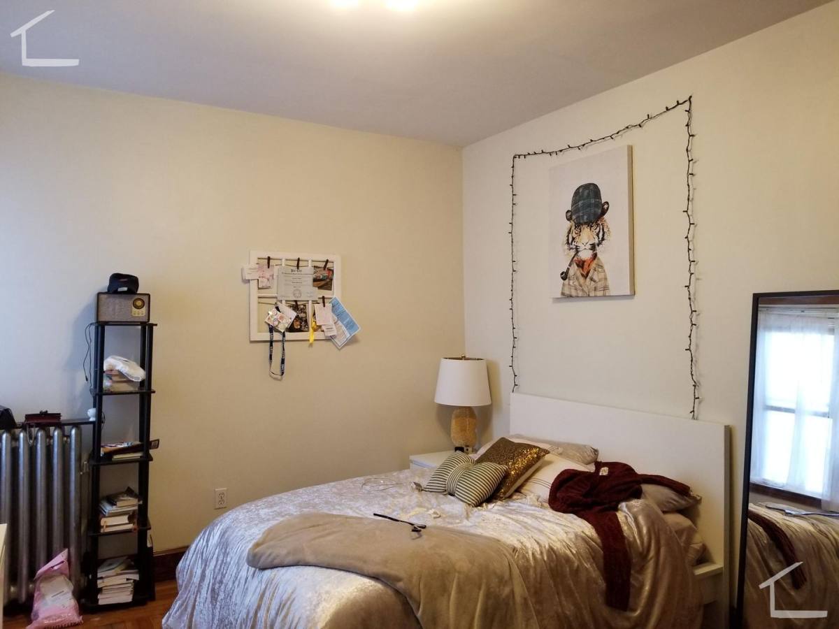 Condo for rent at 15 Gibbs St #6, Brookline, MA 02446