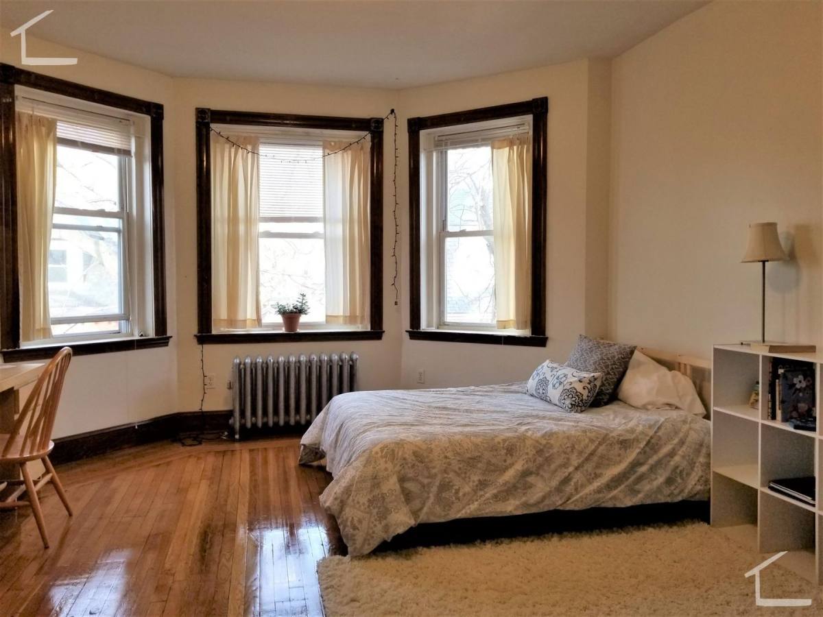 Condo for rent at 15 Gibbs St #6, Brookline, MA 02446