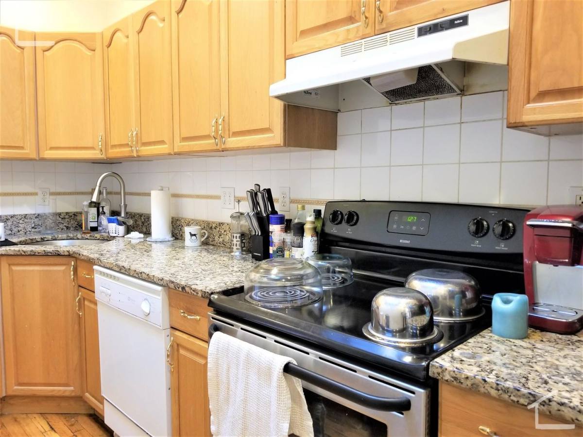 Condo for rent at 15 Gibbs St #6, Brookline, MA 02446