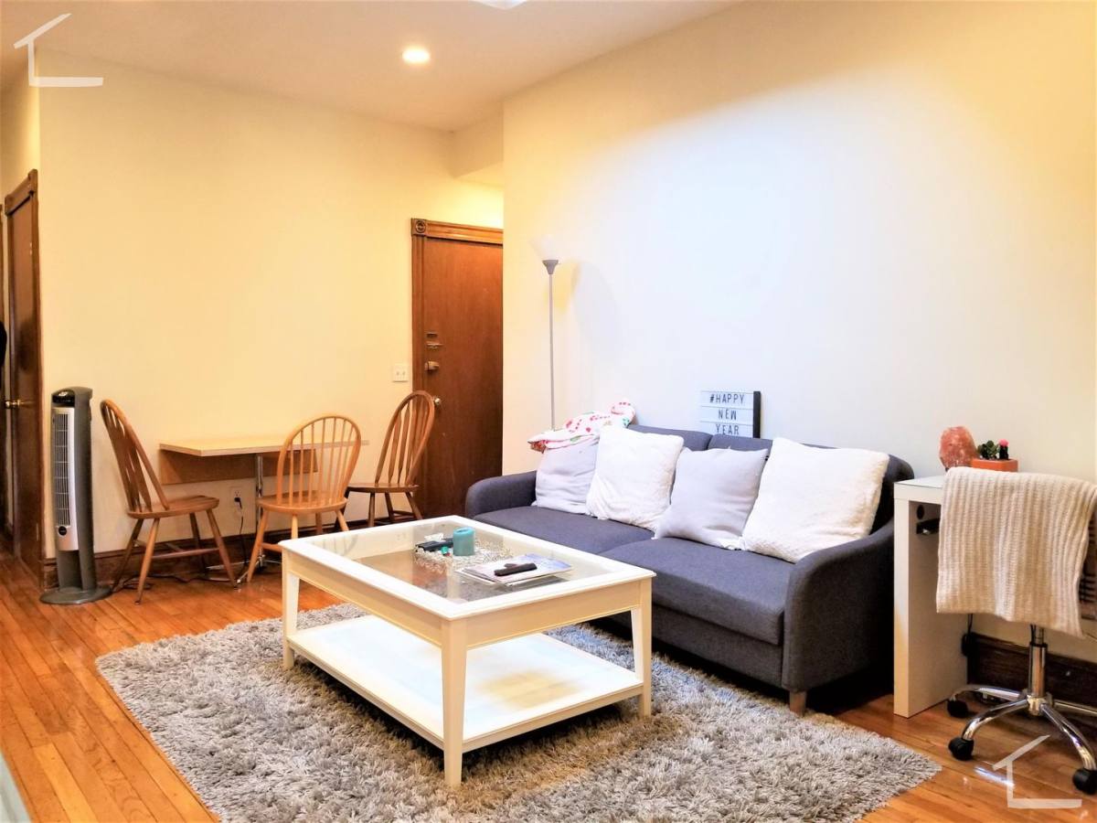Condo for rent at 15 Gibbs St #6, Brookline, MA 02446