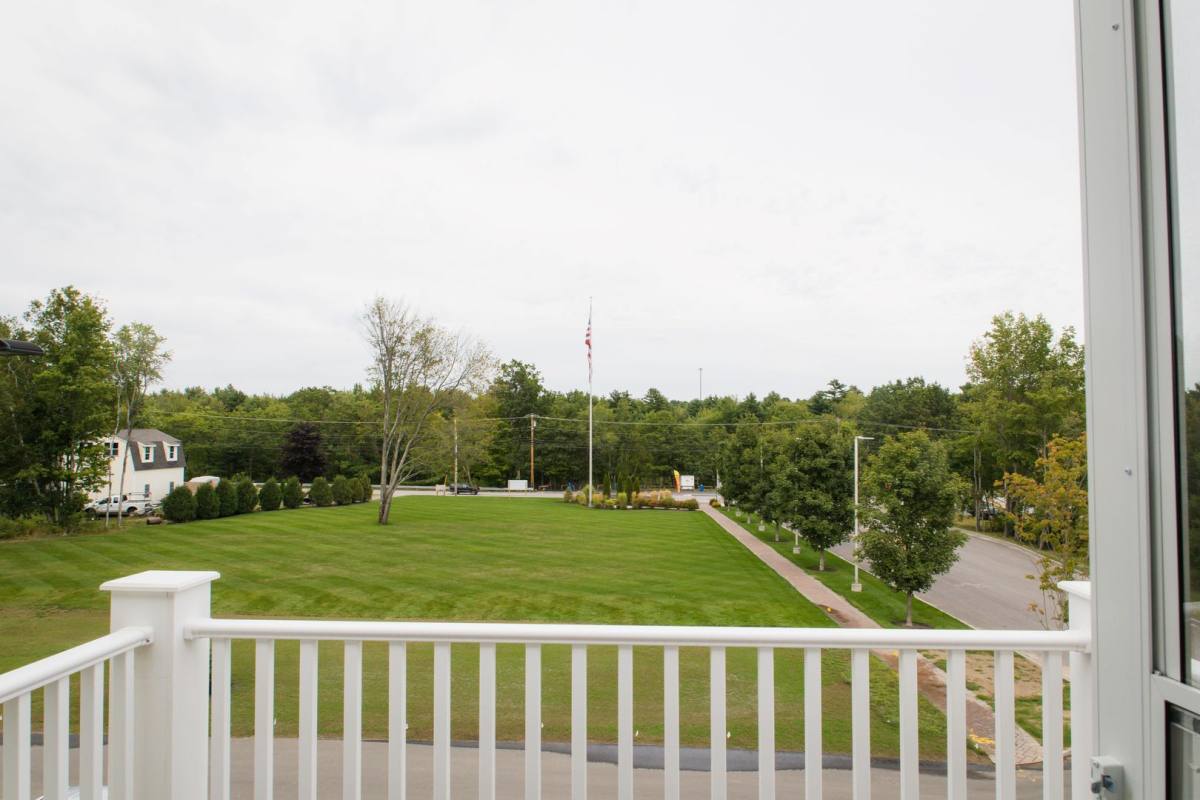 Apartment for rent at 70 B Premier Dr, Lisbon, ME 04250