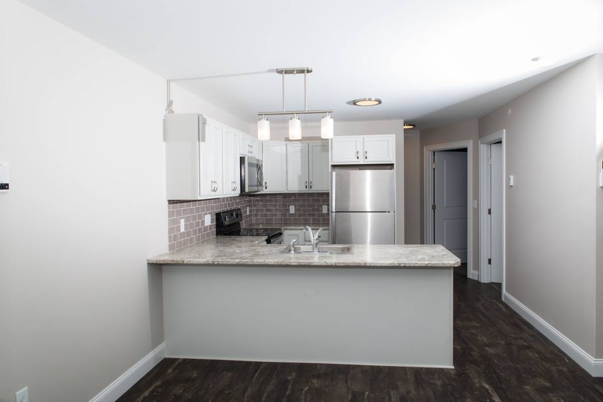 Apartment for rent at 70 B Premier Dr, Lisbon, ME 04250