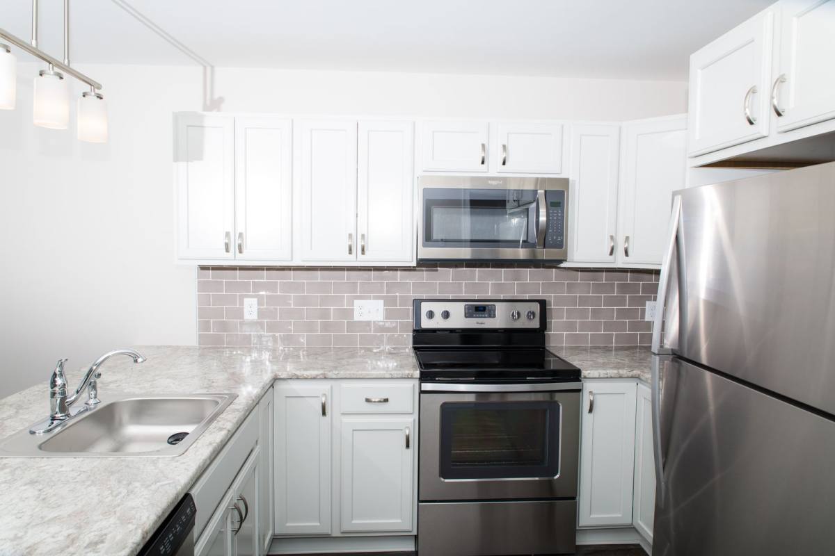 Apartment for rent at 70 B Premier Dr, Lisbon, ME 04250