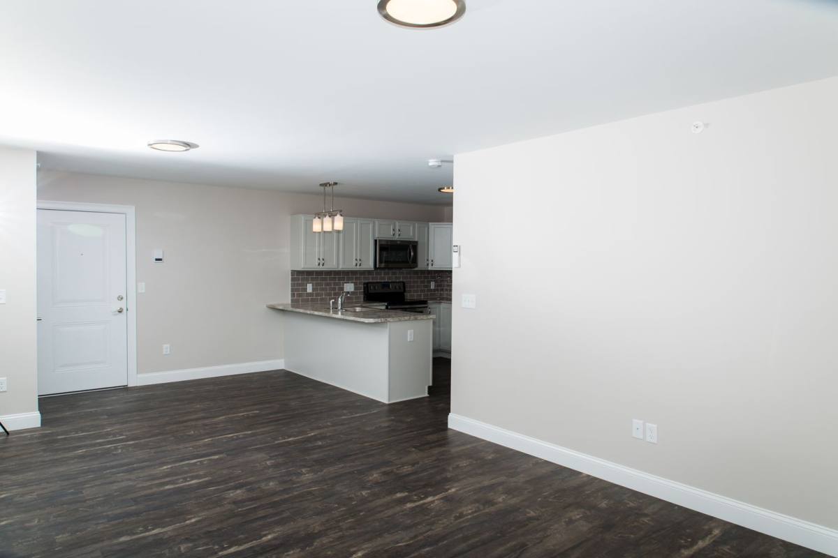 Apartment for rent at 70 B Premier Dr, Lisbon, ME 04250