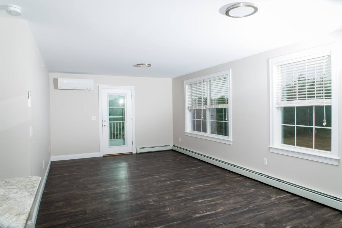 Apartment for rent at 70 B Premier Dr, Lisbon, ME 04250