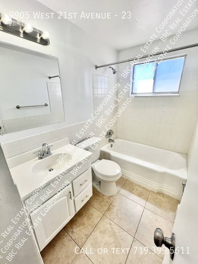 Apartment for rent at 9905 W 21st Ave, Denver, CO 80215