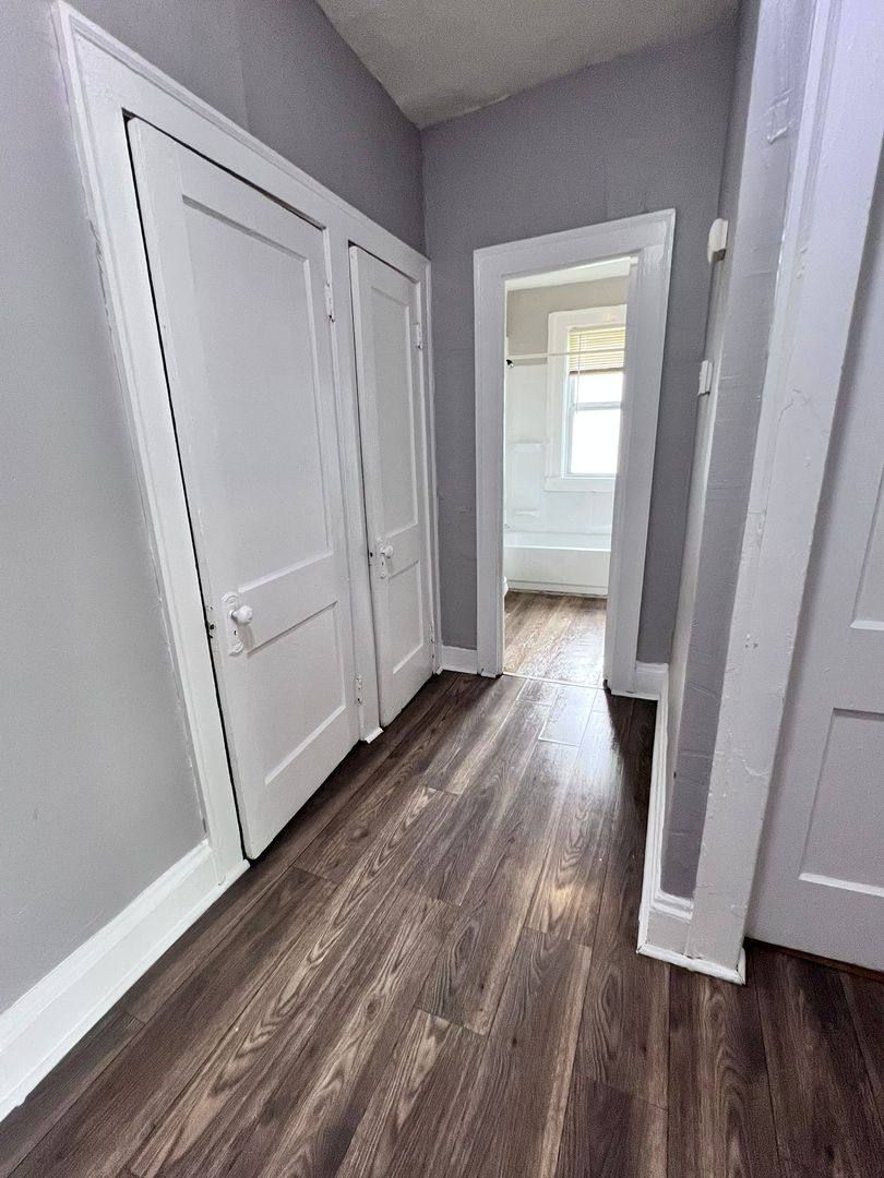 Apartment for rent at 3362 E 145th St, Cleveland, OH 44120