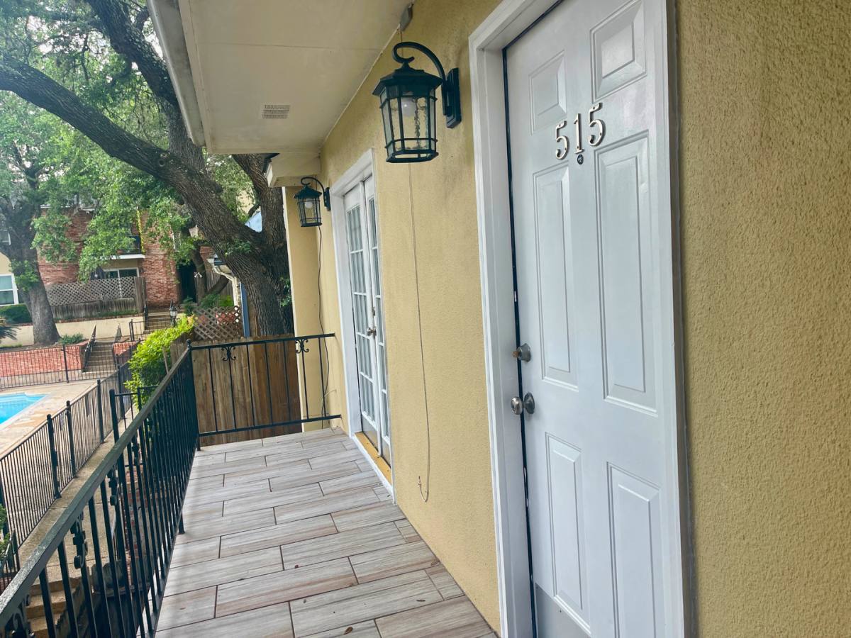 Condo for rent at 6718 Callaghan, San Antonio, TX 78229