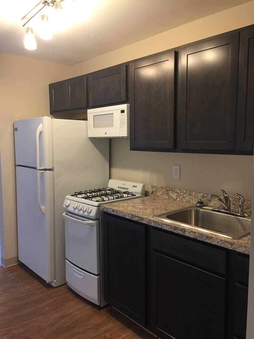 Apartment for rent at 817 W High St, Lexington, KY 40508