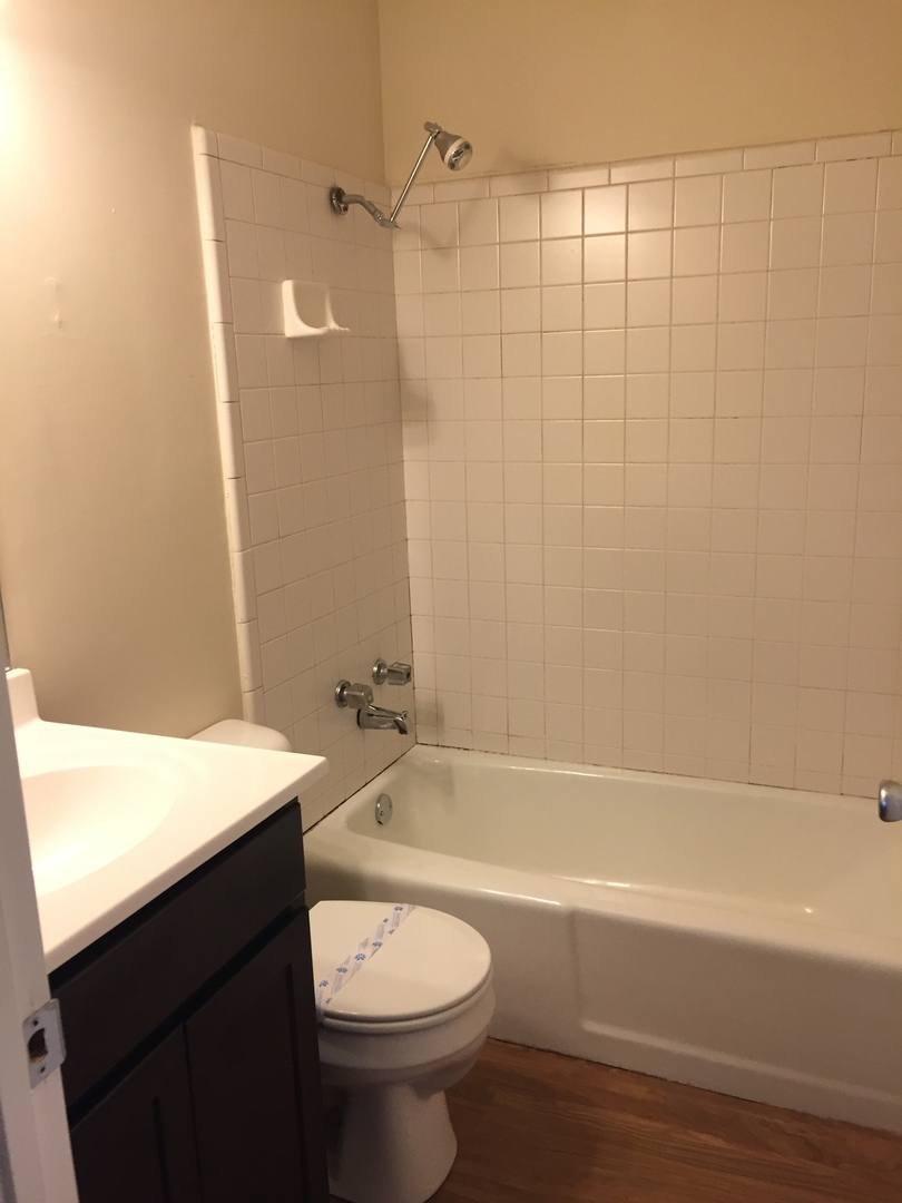 Apartment for rent at 817 W High St, Lexington, KY 40508