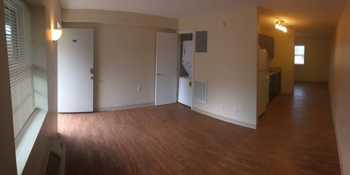Apartment for rent at 817 W High St, Lexington, KY 40508