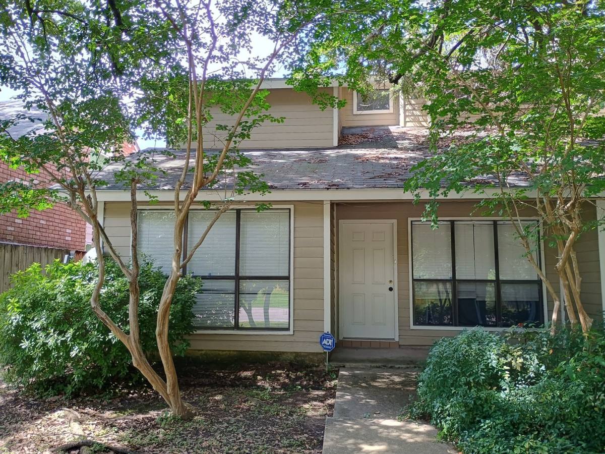 Townhouse for rent at 2452 Brightside Dr, Baton Rouge, LA 70820