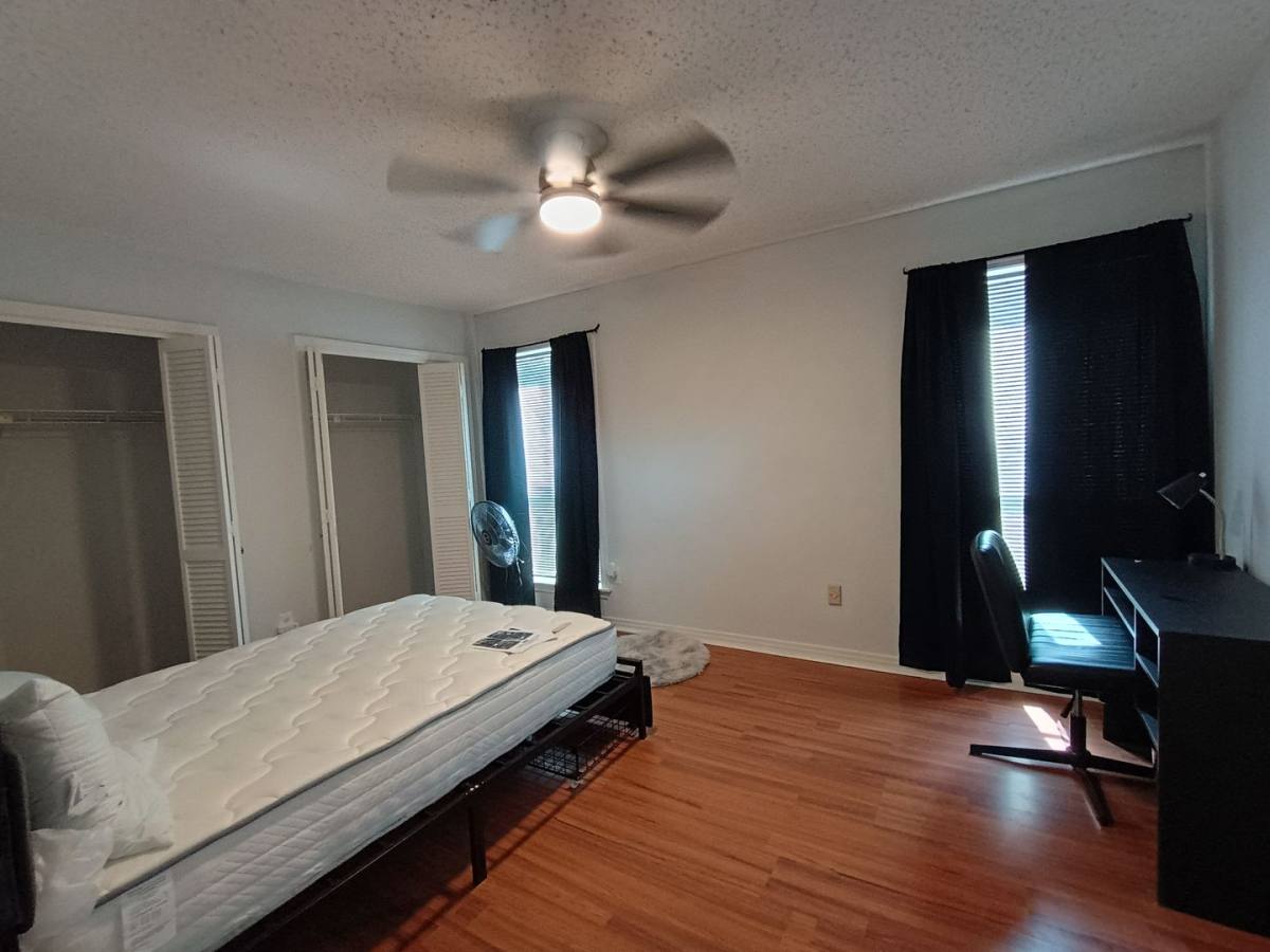 Townhouse for rent at 2452 Brightside Dr, Baton Rouge, LA 70820