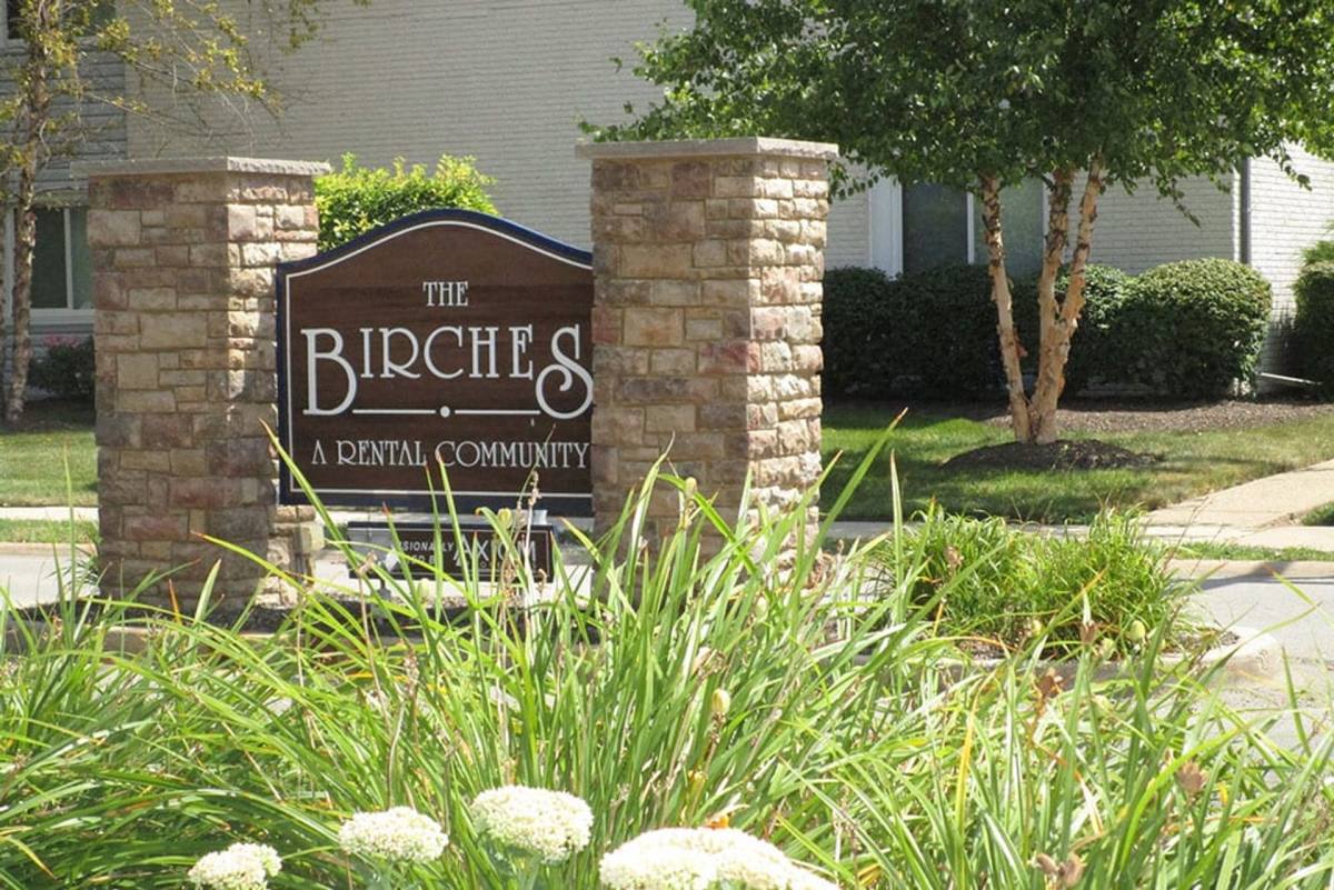 Townhouse for rent at 2355 White Birch Lane, Joliet, IL 60435