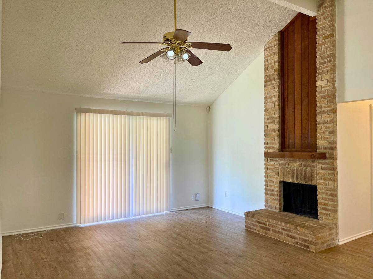 House for rent at 10139 Inridge, San Antonio, TX 78250