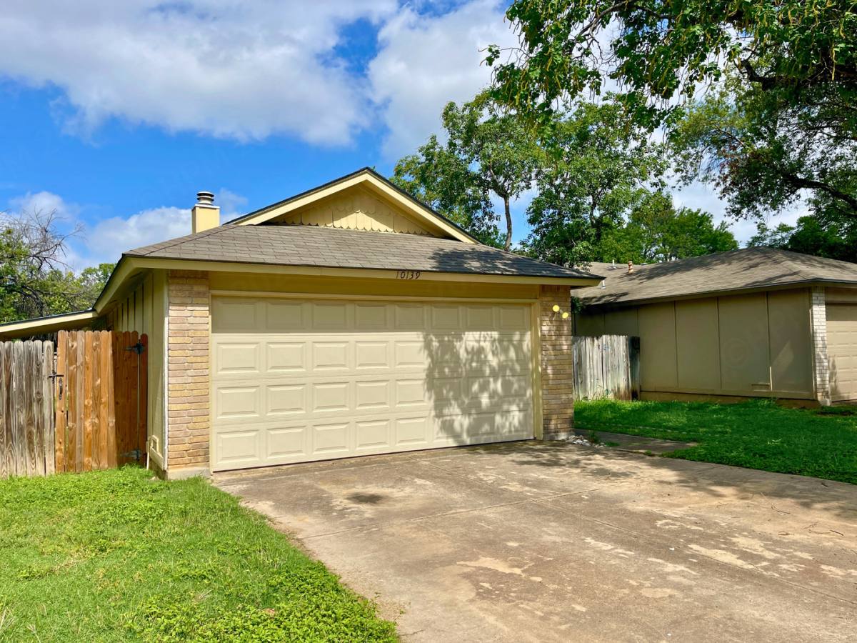 House for rent at 10139 Inridge, San Antonio, TX 78250