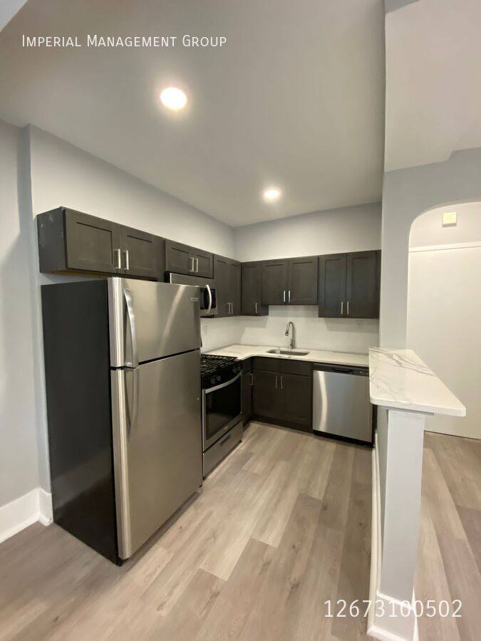 Apartment for rent at 625 E Vernon Rd, Philadelphia, PA 19119