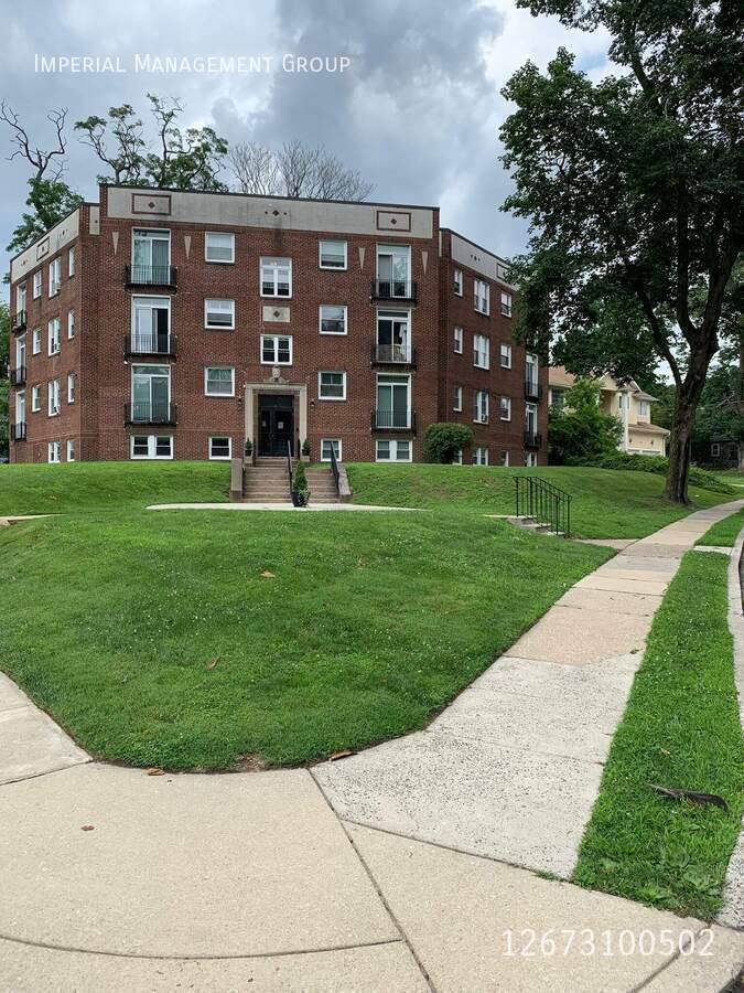 Apartment for rent at 625 E Vernon Rd, Philadelphia, PA 19119
