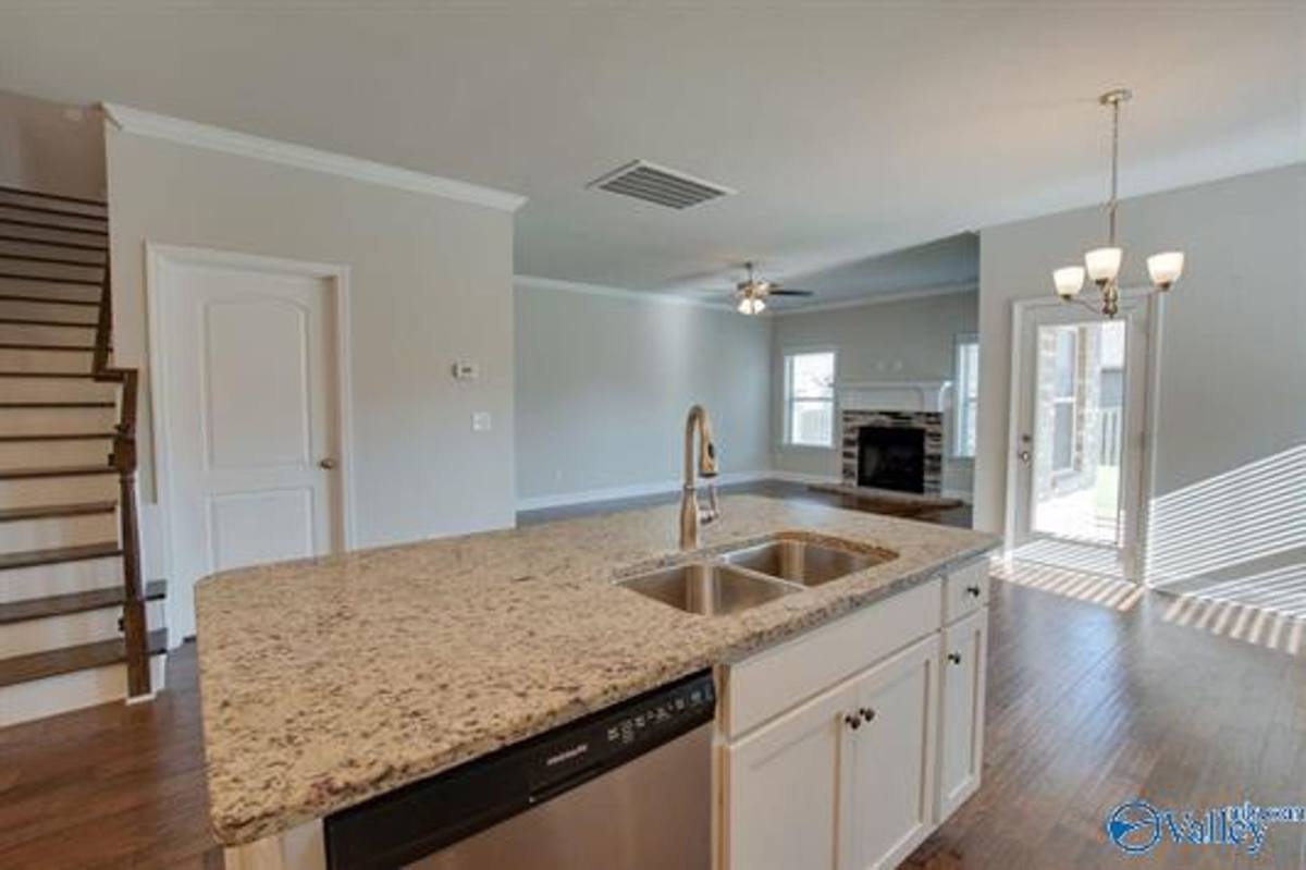 House for rent at 2964 Magnolia Park, Paint Rock, AL 35764