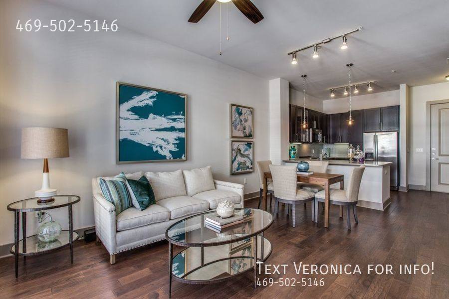 Apartment for rent at 1250 Hunt St, Richardson, TX 75082