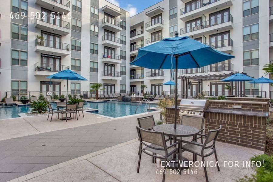 Apartment for rent at 1250 Hunt St, Richardson, TX 75082