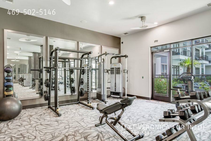Apartment for rent at 1250 Hunt St, Richardson, TX 75082
