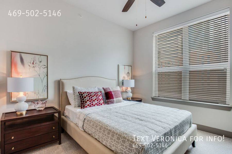 Apartment for rent at 1250 Hunt St, Richardson, TX 75082
