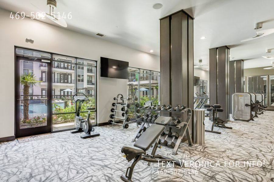 Apartment for rent at 1250 Hunt St, Richardson, TX 75082